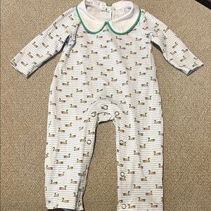 Serendipity By Shrimp & Grits Duck One Piece